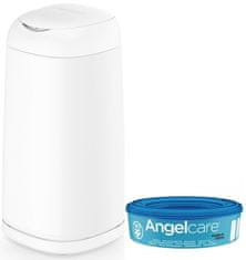 Angelcare Kôš na plienky Dress UP + 1 kazeta