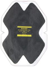 SCHRADER Diagonálna záplata SDO+023 – 255mm, 6 plátien