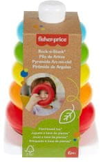 Fisher-Price Eco Krúžky na tyči