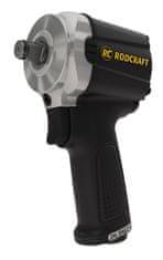 Rodcraft Pneumatický rázový uťahovák 1/2" RC2203 – povoľovací moment 1254Nm