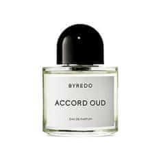 Accord Oud - EDP 50 ml