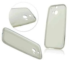 UNICORNO Back Case Ultra Slim 0,3mm obal pre Lenovo K5 NOTE - transparentný
