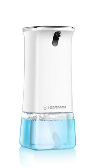 HIMAXX Bezdotykový dávkovač penového mydla, 280 ml - zánovné