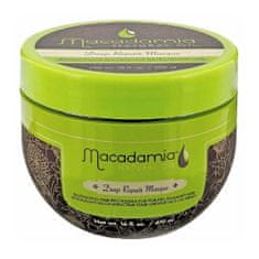 Macadamia Maska pre suché a poškodené vlasy (Deep Repair Masque) (Objem 100 ml)