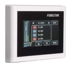 Fonestar MPX460P dálkové ovládání