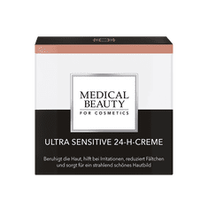 Medical Beauty ULTRA SENSITIVE 24-H Krém na tvár 50ml