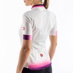 Castelli Gradient Jersey Ivory S