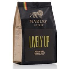 Lively Up! 1kg zrnková káva