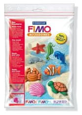 FIMO 8742 Silikónová forma „Sea creatures“, 8742-02