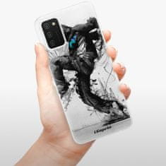 iSaprio Silikónové puzdro - Dance 01 pre Samsung Galaxy A02s