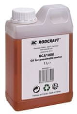 Rodcraft Pneumatický olej – 1000 ml