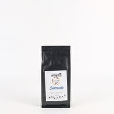 Infinito caffé  - Sensuale, 250 g , mletá káva
