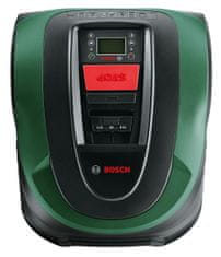 Bosch robotická kosačka Indego S 500 (0.600.8B0.202)