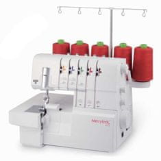 Merrylock Kombinovaný overlock a coverlock Merrylock MK4075