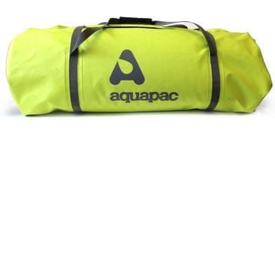 Aquapac Vodotesná taška TrailProof™ Duffel 725 s objemom 90 l