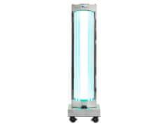 UVtech Mobilná germicídna lampa 300 W - INDUSTRY Pro