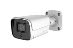 Securia Pro IP kamera 5MP POE 4mm bullet N657T-500W-W