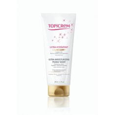 Topicrem Hydratačné perleťové telové mlieko ( Ultra Moisturizing Pearly Body ) 200 ml