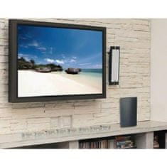 Meliconi TV anténa , 881031, izbová, zisk 47 dB, LTE filter, hlučnosť 1 dB, VHF + UHF