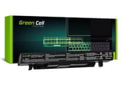 Green Cell Bateria pre Asus GL552 GL552J GL552V ZX50 ZX50J ZX50V / 15V 2200mAh