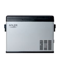 Adler Prenosná chladnička/mraznička Adler AD 8081