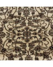 Ayyildiz AKCIA: 200x290 cm Kusový koberec Kashmir 2604 cream 200x290