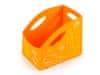 Primobal Detský úložný box "S", malý, oranžová