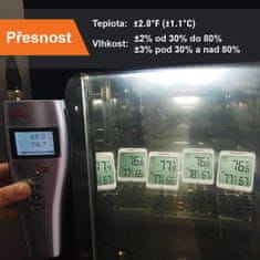 ThermoPro Digitálny teplomer TP - 63