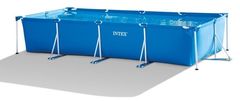 Intex Bazén nadzemný 4,5 × 2,2 × 0,84 m (W011971)