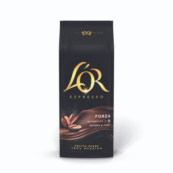 L'Or Espresso FORZA 1000 g