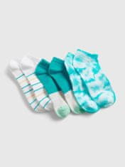 Gap Detské ponožky g td ns, 3 páry M