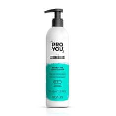 Revlon Professional Hydratačný kondicionér Pro You The Moisturizer ( Hydrating Conditioner) 350 ml