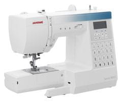 Janome Šijací stroj JANOME SEWIST 780DC