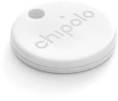 Chipolo ONE - Bluetooth lokátor, biely