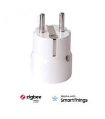 frient Zigbee zásuvka - frient Smart Plug Mini 2 (F) – Schuko