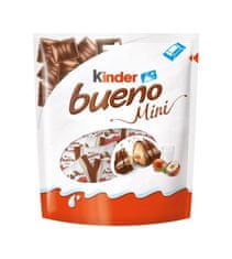 KINDER Bueno mini 108g (bal. 16ks)