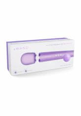 Le Wand Le Wand Petite Rechargeable Vibrating Massager Violet