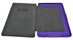 Amazon Puzdro pre Amazon Kindle Paperwhite - Durable - fialové