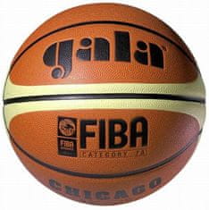 Gala Lopta basket GALA CHICAGO BB5011C vel.5
