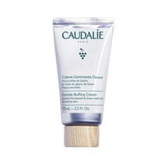 Caudalie Exfoliačný krém pre citlivú pleť (Gentle Buffing Cream) 75 ml