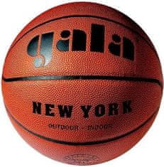 Gala Lopta basket NEW YORK BB7021S