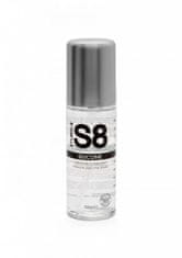 Stimul8 S8 Premium Silicone Lubrikant 125ml