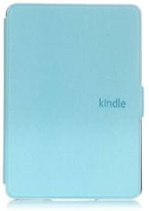 Durable Lock Puzdro pre Amazon Kindle Paperwhite 1,2,3 - tyrkysové