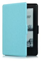 Durable Lock Puzdro pre Kindle 8 - B-SAFE Lock 1125 BSL-AK8-1125 - blue (modré)