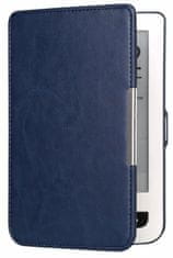 Durable Lock Puzdro B-SAFE Lock 1156 - pre Pocketbook 614, 615, 624, 625, 626 - modré