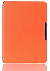 Durable Lock KV05 oranžové - puzdro pre Amazon Kindle Voyage