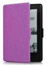 Durable Lock Puzdro pre Amazon Kindle 8 - B-SAFE Lock 1124 BSL-AK8-1124 - purple