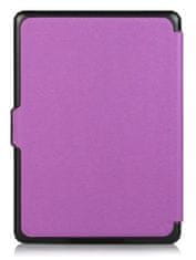 Durable Lock Puzdro pre Amazon Kindle 8 - B-SAFE Lock 1124 BSL-AK8-1124 - purple