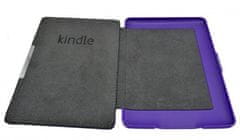Durable Lock Puzdro pre Amazon Kindle Paperwhite - DurableLock - fialová
