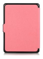 Durable Lock Puzdro pre Amazon Kindle 8 - B-SAFE Lock 1121 BSL-AK8-1121 - light pink